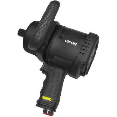 APAC 1" Composite Heavy Duty Impact Wrench (Super Hammer)